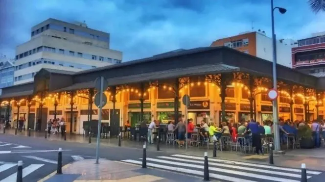 Canteras Sweet Amplio Y Luminoso A 5Min De Playa Las Palmas de Gran Canaria Appartamento