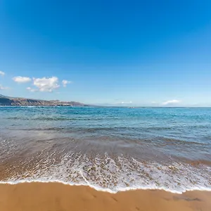 Occidental Canteras Las Palmas