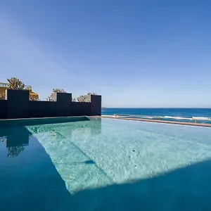 Sercotel Playa Canteras Las Palmas