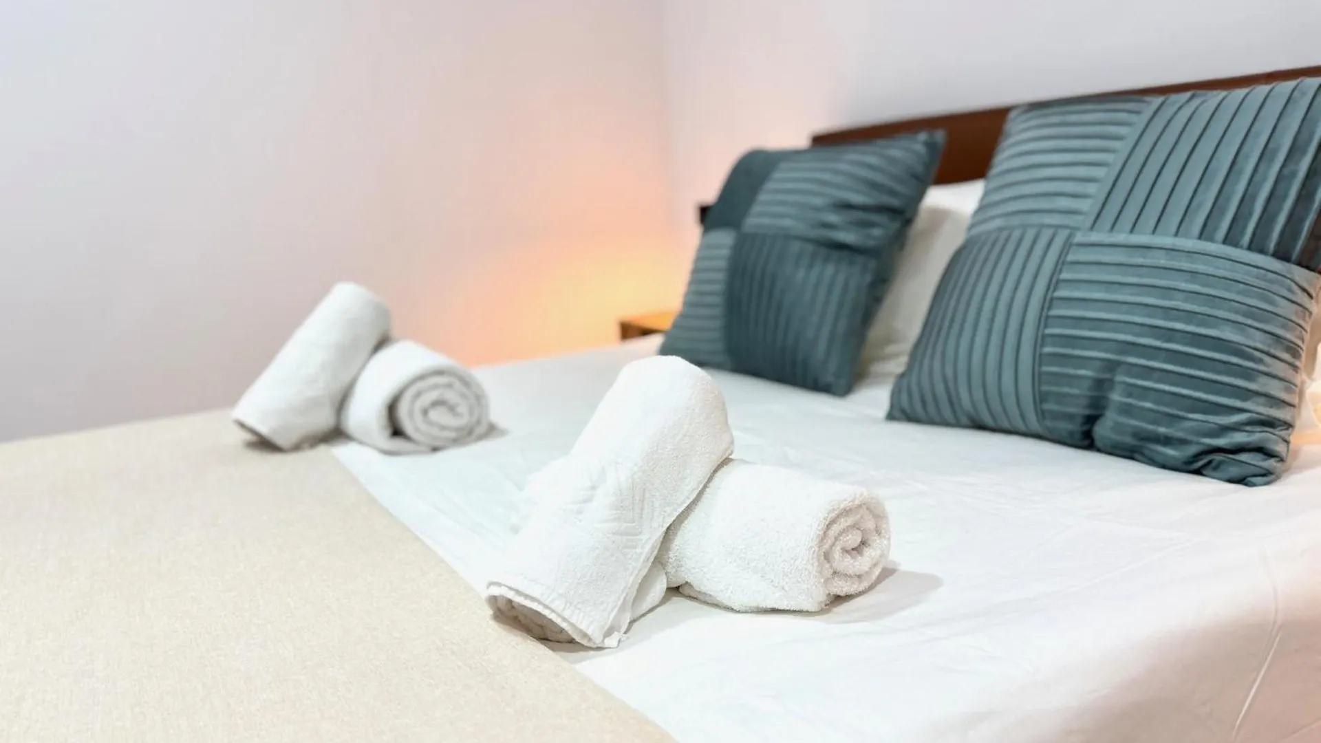 Canteras Sweet Amplio Y Luminoso A 5Min De Playa 大加那利岛拉斯帕尔马斯 西班牙