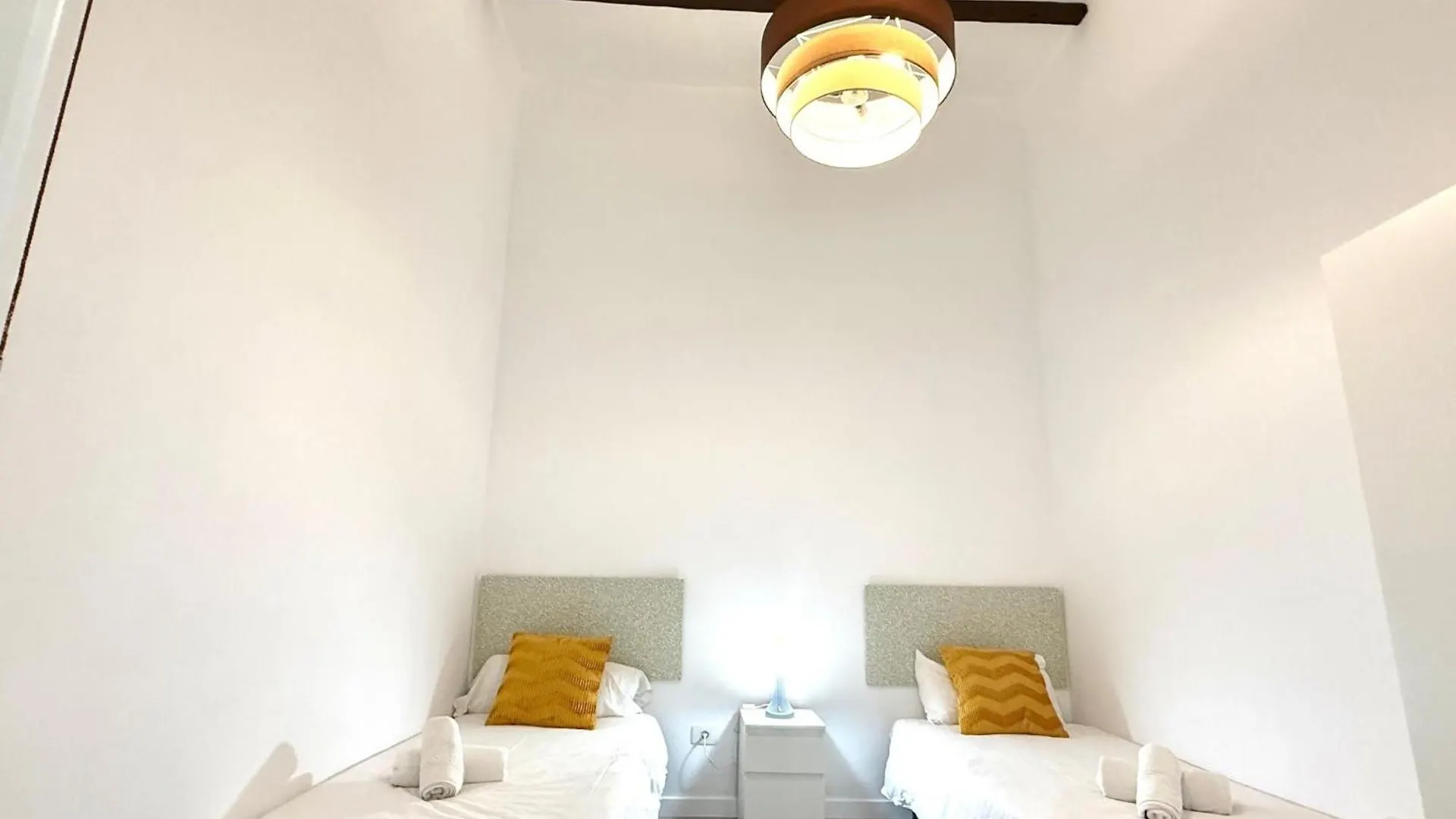 Canteras Sweet Amplio Y Luminoso A 5Min De Playa 大加那利岛拉斯帕尔马斯 公寓