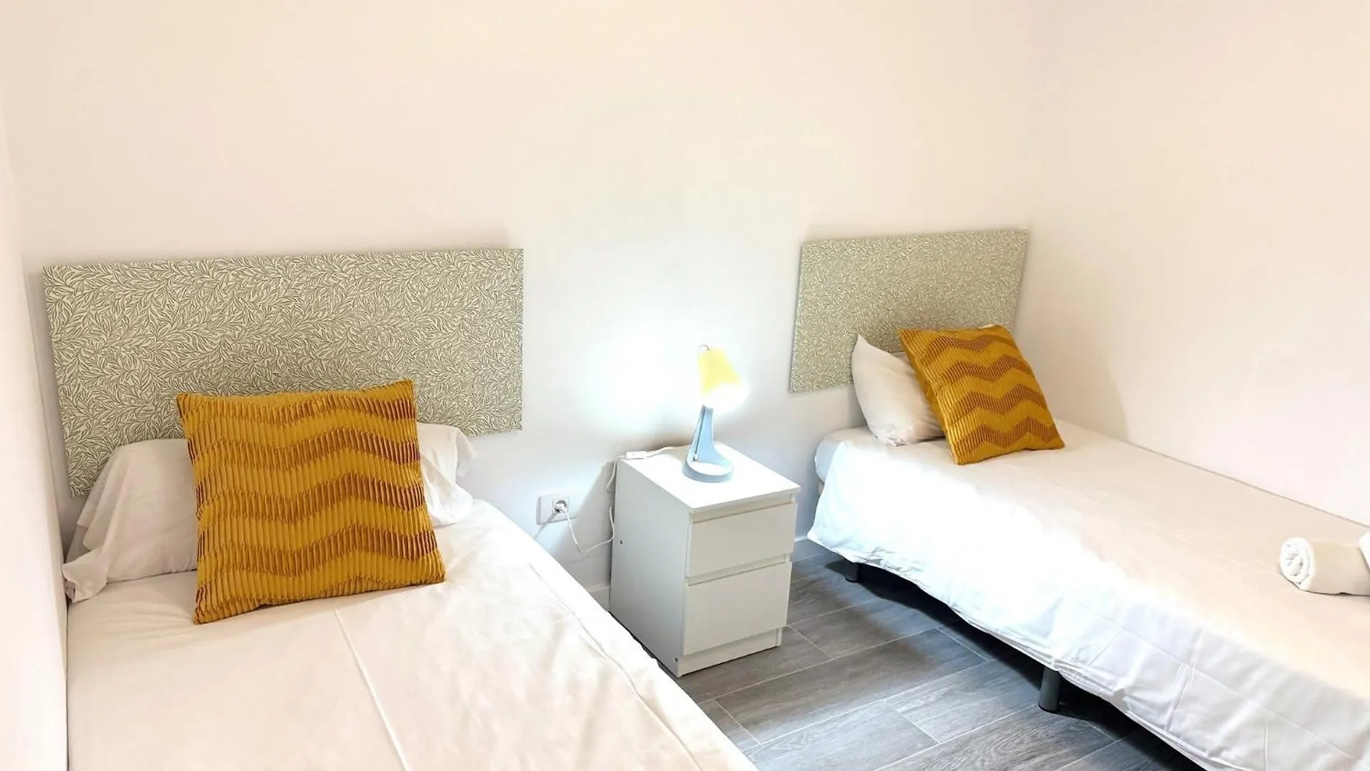 Canteras Sweet Amplio Y Luminoso A 5Min De Playa 大加那利岛拉斯帕尔马斯 0*,  西班牙