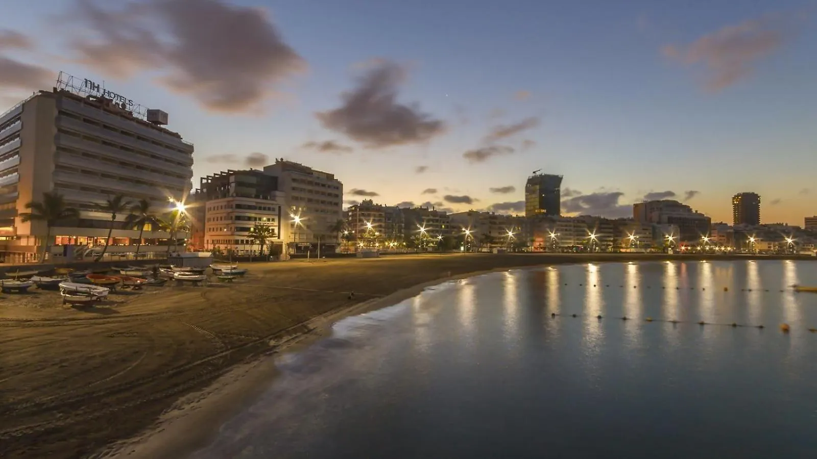 Canteras Sweet Amplio Y Luminoso A 5Min De Playa Las Palmas de Gran Canaria
