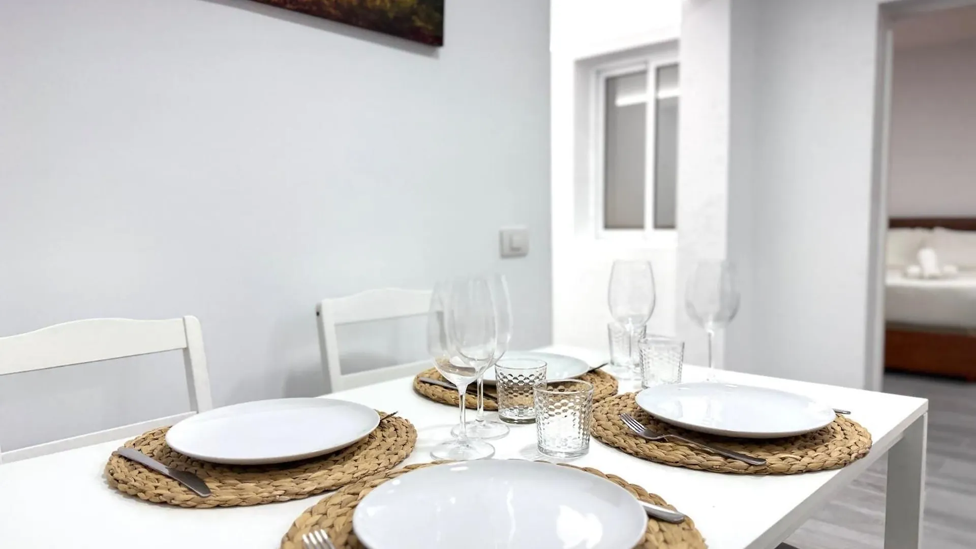 Apartment Canteras Sweet Amplio Y Luminoso A 5Min De Playa Las Palmas de Gran Canaria