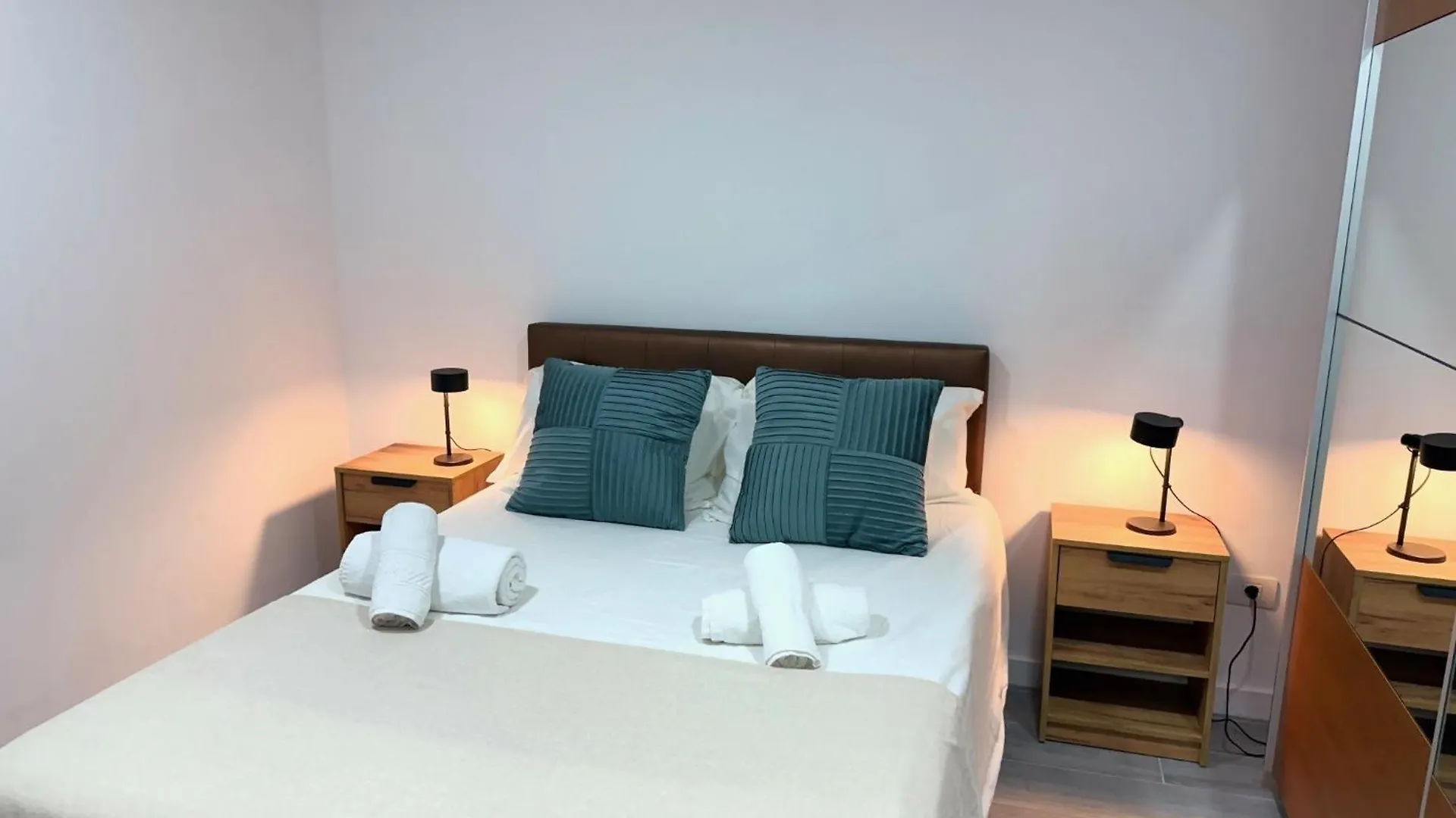 Apartment Canteras Sweet Amplio Y Luminoso A 5Min De Playa Las Palmas de Gran Canaria